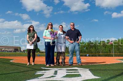 Softball Seniors 022